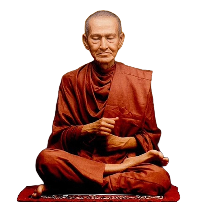 คาถาชินบัญชร สมเด็จพระพุฒาจารย์ โต พรหมรังสี